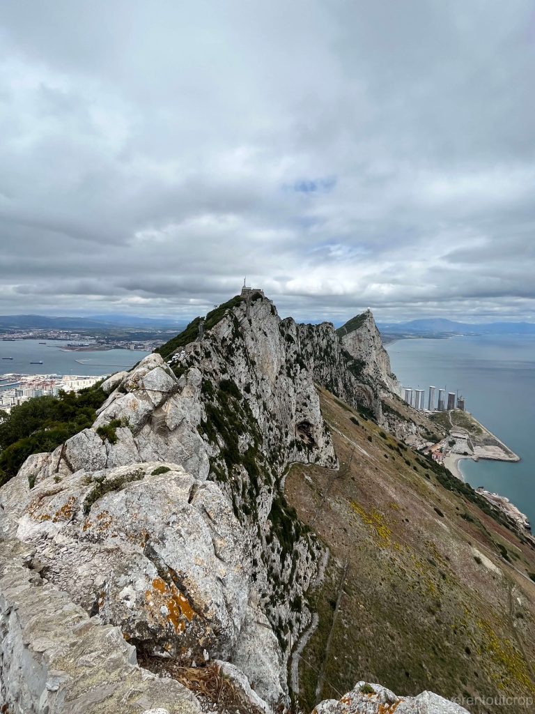Gibraltar